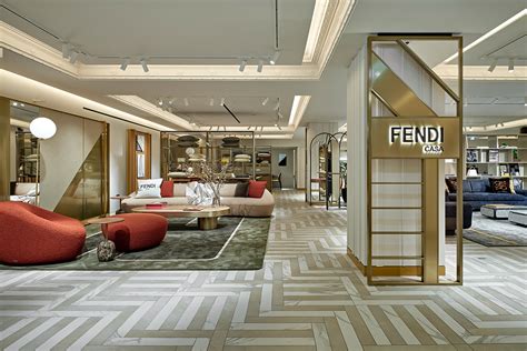 buy fendi casa mansions united kingdom|fendi casa harrods london.